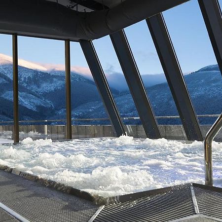 Orea Resort Horal Špindlerŭv Mlýn Exterior foto