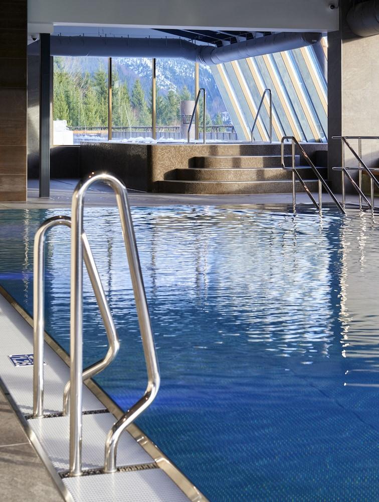 Orea Resort Horal Špindlerŭv Mlýn Exterior foto