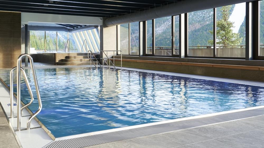 Orea Resort Horal Špindlerŭv Mlýn Exterior foto