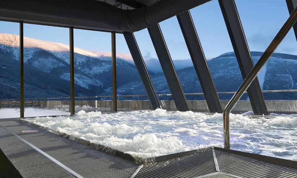 Orea Resort Horal Špindlerŭv Mlýn Exterior foto