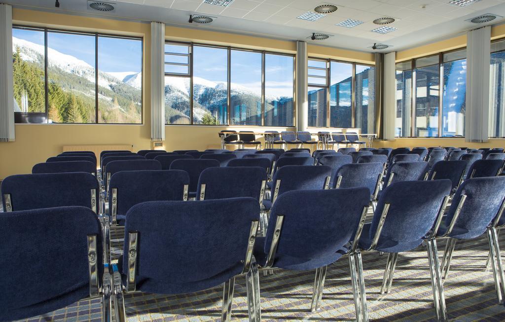 Orea Resort Horal Špindlerŭv Mlýn Exterior foto