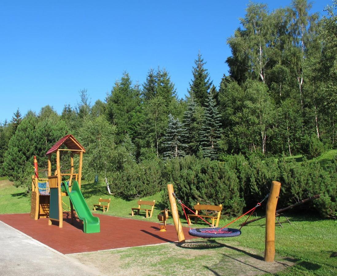 Orea Resort Horal Špindlerŭv Mlýn Exterior foto
