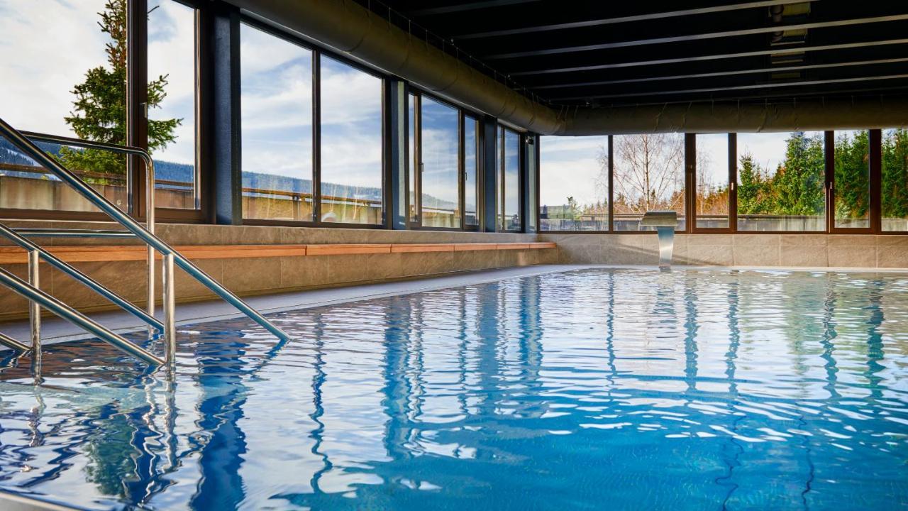 Orea Resort Horal Špindlerŭv Mlýn Exterior foto